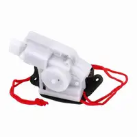 ACKOJA A70-85-0124 Heckklappenschloss f&uuml;r TOYOTA RAV 4 5 _A5_ _H5_ Yaris _P21_ 69350-42090