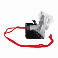 ACKOJA A70-85-0124 Heckklappenschloss f&uuml;r TOYOTA RAV 4 5 _A5_ _H5_ Yaris _P21_ 69350-42090