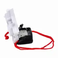 ACKOJA A70-85-0124 Heckklappenschloss f&uuml;r TOYOTA RAV 4 5 _A5_ _H5_ Yaris _P21_ 69350-42090