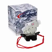 ACKOJA A70-85-0124 Heckklappenschloss f&uuml;r TOYOTA RAV 4 5 _A5_ _H5_ Yaris _P21_ 69350-42090
