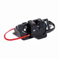 ACKOJA A70-85-0125 Heckklappenschloss Schloss Heckklappe f&uuml;r TOYOTA Rav 4 5 _A5_ _H5_