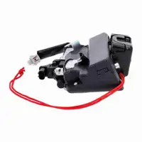 ACKOJA A70-85-0125 Heckklappenschloss Schloss Heckklappe f&uuml;r TOYOTA Rav 4 5 _A5_ _H5_