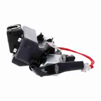 ACKOJA A70-85-0125 Heckklappenschloss Schloss Heckklappe f&uuml;r TOYOTA Rav 4 5 _A5_ _H5_