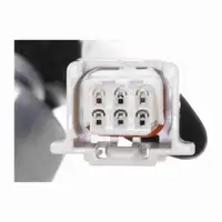 ACKOJA A70-85-0125 Heckklappenschloss Schloss Heckklappe f&uuml;r TOYOTA Rav 4 5 _A5_ _H5_