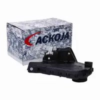 ACKOJA A70-85-0154 Heckklappenschloss Schoss Heckklappe f&uuml;r TOYOTA Rav 4 3 _A3_ innen