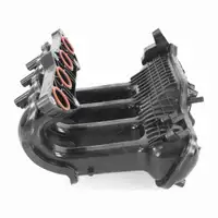 ACKOJA A26-0245 Ansaugkr&uuml;mmer + Dichtungen f&uuml;r HONDA Jazz 2 1.2 i-DSI 78 PS + 1.3 iDSi 83