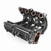 ACKOJA A26-0245 Ansaugkr&uuml;mmer + Dichtungen f&uuml;r HONDA Jazz 2 1.2 i-DSI 78 PS + 1.3 iDSi 83