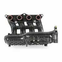 ACKOJA A26-0245 Ansaugkr&uuml;mmer + Dichtungen f&uuml;r HONDA Jazz 2 1.2 i-DSI 78 PS + 1.3 iDSi 83