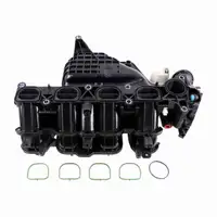 ACKOJA A32-0001 Ansaugkr&uuml;mmer + Dichtungen f&uuml;r MAZDA 3 BK 5 CR 6 GG GH 2.0 141-155 PS