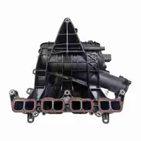 ACKOJA A32-0005 Ansaugkr&uuml;mmer + Dichtungen f&uuml;r MAZDA 6 GH GJ GL CX-5 KF KE GH 2.5