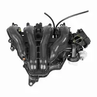 ACKOJA A32-0233 Ansaugkr&uuml;mmer + Dichtungen f&uuml;r MAZDA 3 BL 2.0 MZR 150/151 PS LF8J13100