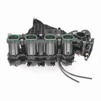 ACKOJA A32-0233 Ansaugkr&uuml;mmer + Dichtungen f&uuml;r MAZDA 3 BL 2.0 MZR 150/151 PS LF8J13100