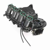ACKOJA A32-0233 Ansaugkr&uuml;mmer + Dichtungen f&uuml;r MAZDA 3 BL 2.0 MZR 150/151 PS LF8J13100