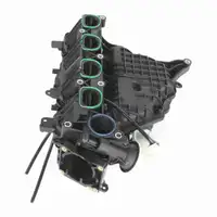 ACKOJA A32-0233 Ansaugkr&uuml;mmer + Dichtungen f&uuml;r MAZDA 3 BL 2.0 MZR 150/151 PS LF8J13100