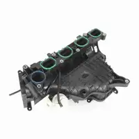 ACKOJA A32-0233 Ansaugkr&uuml;mmer + Dichtungen f&uuml;r MAZDA 3 BL 2.0 MZR 150/151 PS LF8J13100