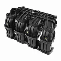 ACKOJA A52-0669 Ansaugkr&uuml;mmer + Dichtungen f&uuml;r KIA Optima FSGDS6B Sportage 3 SL 2.0