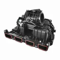 ACKOJA A52-0669 Ansaugkr&uuml;mmer + Dichtungen f&uuml;r KIA Optima FSGDS6B Sportage 3 SL 2.0