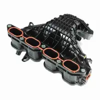 ACKOJA A70-1058 Ansaugkr&uuml;mmer + Dichtungen f&uuml;r TOYOTA Prius W3 W5/PLUS W4/PHV 1.8 Hybrid