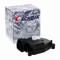 ACKOJA A52-85-0040 T&uuml;rschloss Beifahrerseite f&uuml;r HYUNDAI Accent 3 KIA Rio 2 vorne rechts