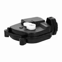 ACKOJA A52-85-0040 T&uuml;rschloss Beifahrerseite f&uuml;r HYUNDAI Accent 3 KIA Rio 2 vorne rechts