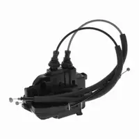 ACKOJA A52-85-0047 T&uuml;rschloss Fahrerseite f&uuml;r HYUNDAI Santa Fe 2 CM hinten links