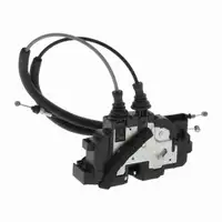 ACKOJA A52-85-0047 T&uuml;rschloss Fahrerseite f&uuml;r HYUNDAI Santa Fe 2 CM hinten links
