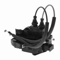 ACKOJA A52-85-0047 T&uuml;rschloss Fahrerseite f&uuml;r HYUNDAI Santa Fe 2 CM hinten links