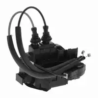 ACKOJA A52-85-0048 T&uuml;rschloss Beifahrerseite f&uuml;r HYUNDAI Santa Fe 2 CM hinten rechts