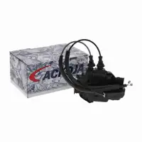 ACKOJA A52-85-0048 T&uuml;rschloss Beifahrerseite f&uuml;r HYUNDAI Santa Fe 2 CM hinten rechts