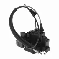 ACKOJA A52-85-0055 T&uuml;rschloss Fahrerseite f&uuml;r HYUNDAI Elantra 4 HD hinten links