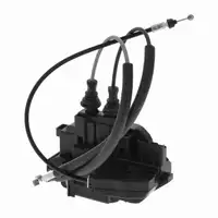 ACKOJA A52-85-0056 T&uuml;rschloss Fahrerseite f&uuml;r HYUNDAI Elantra 4 HD hinten links