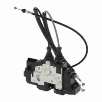 ACKOJA A52-85-0056 T&uuml;rschloss Fahrerseite f&uuml;r HYUNDAI Elantra 4 HD hinten links