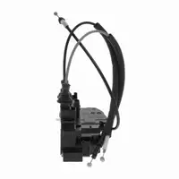 ACKOJA A52-85-0056 T&uuml;rschloss Fahrerseite f&uuml;r HYUNDAI Elantra 4 HD hinten links