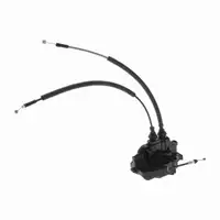 ACKOJA A52-85-0060 T&uuml;rschloss Fahrerseite f&uuml;r HYUNDAI Santa Fe 2 CM vorne links