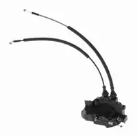 ACKOJA A52-85-0060 T&uuml;rschloss Fahrerseite f&uuml;r HYUNDAI Santa Fe 2 CM vorne links