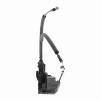 ACKOJA A52-85-0060 T&uuml;rschloss Fahrerseite f&uuml;r HYUNDAI Santa Fe 2 CM vorne links