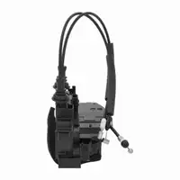 ACKOJA T&uuml;rschloss Schloss Beifahrerseite f&uuml;r HYUNDAI i30 FD vorne rechts 81320-2L030