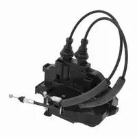 ACKOJA T&uuml;rschloss Schloss Beifahrerseite f&uuml;r HYUNDAI i30 FD vorne rechts 81320-2L030