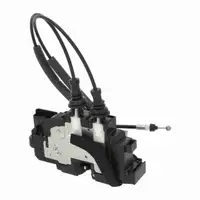 ACKOJA T&uuml;rschloss Schloss Beifahrerseite f&uuml;r HYUNDAI i30 FD vorne rechts 81320-2L030