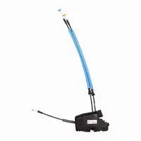 ACKOJA A52-85-0012 T&uuml;rschloss Fahrerseite f&uuml;r HYUNDAI Tucson TL hinten links 81410-D7510
