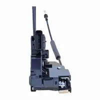 ACKOJA A52-85-0012 T&uuml;rschloss Fahrerseite f&uuml;r HYUNDAI Tucson TL hinten links 81410-D7510