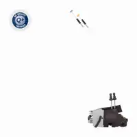 ACKOJA A52-85-0019 T&uuml;rschloss Fahrerseite f&uuml;r HYUNDAI Tucson TL bis 06.2018 vorne links