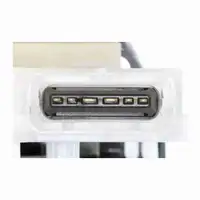 ACKOJA A53-85-0007 T&uuml;rschloss Stellmotor Fahrerseite Rio 3 (UB) vorne links 81311-1W030