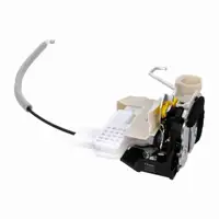 ACKOJA A53-85-0007 T&uuml;rschloss Stellmotor Fahrerseite Rio 3 (UB) vorne links 81311-1W030