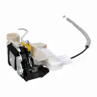 ACKOJA A53-85-0008 T&uuml;rschloss Stellmotor Beifahrerseite f&uuml;r KIA Rio 3 UB vorne rechts