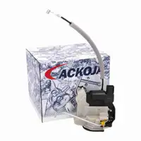 ACKOJA A53-85-0009 T&uuml;rschloss Beifahrerseite f&uuml;r KIA Rio 3 UB hinten rechts 81421-1W010