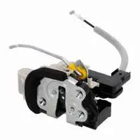 ACKOJA A53-85-0009 T&uuml;rschloss Beifahrerseite f&uuml;r KIA Rio 3 UB hinten rechts 81421-1W010