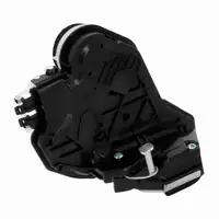 ACKOJA A70-85-0053 T&uuml;rschloss Fahrerseite f&uuml;r TOYOTA Camry V7 Rav 4 5 A5 hinten links