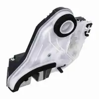 ACKOJA A70-85-0053 T&uuml;rschloss Fahrerseite f&uuml;r TOYOTA Camry V7 Rav 4 5 A5 hinten links