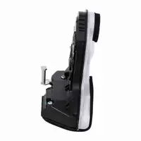 ACKOJA A70-85-0053 T&uuml;rschloss Fahrerseite f&uuml;r TOYOTA Camry V7 Rav 4 5 A5 hinten links